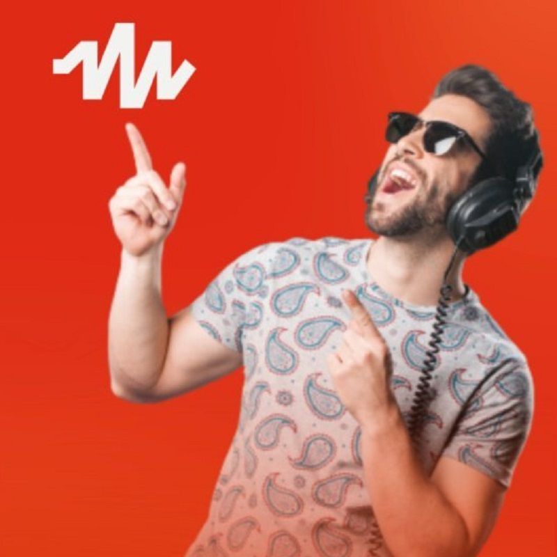 Sideral Radio