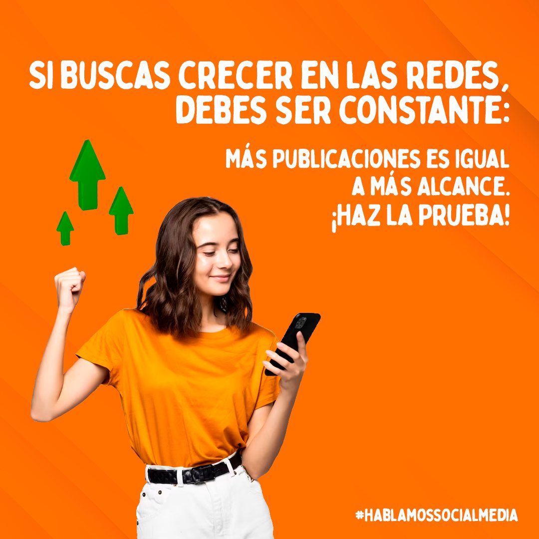 Smart Social Media