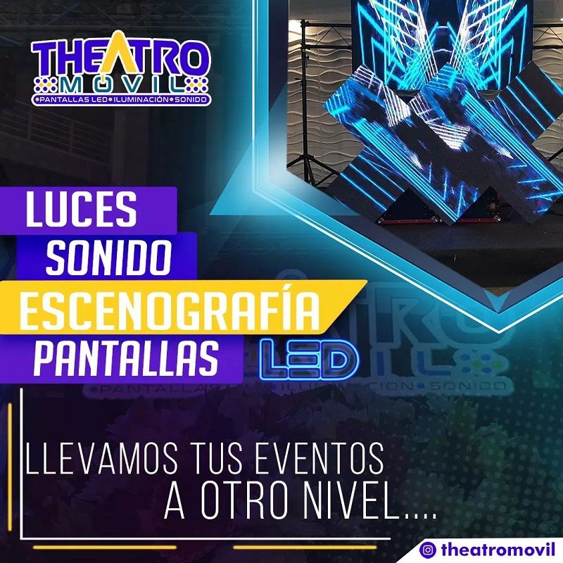 Theatro Móvil