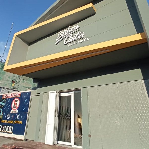StikersCenter Juncal