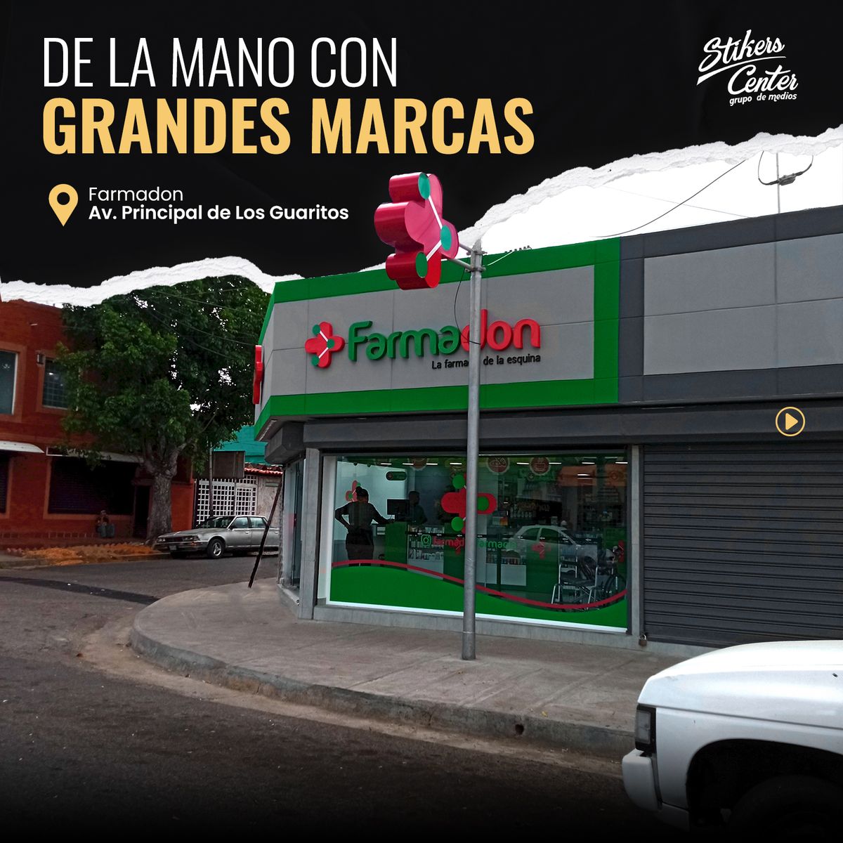 Clientes increíbles