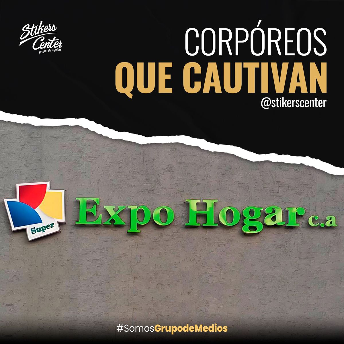 Somos Grupo de Medios